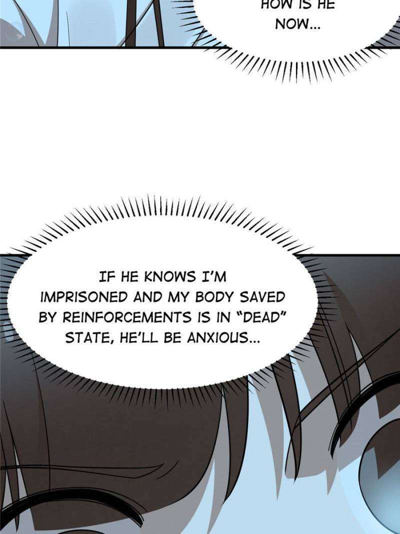 Queen of Poison: the Legend of a Super Agent, Doctor and Princess chapter 444 page 15