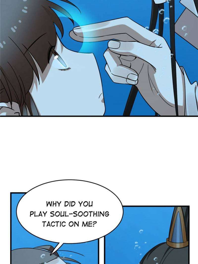 Queen of Poison: the Legend of a Super Agent, Doctor and Princess chapter 444 page 18