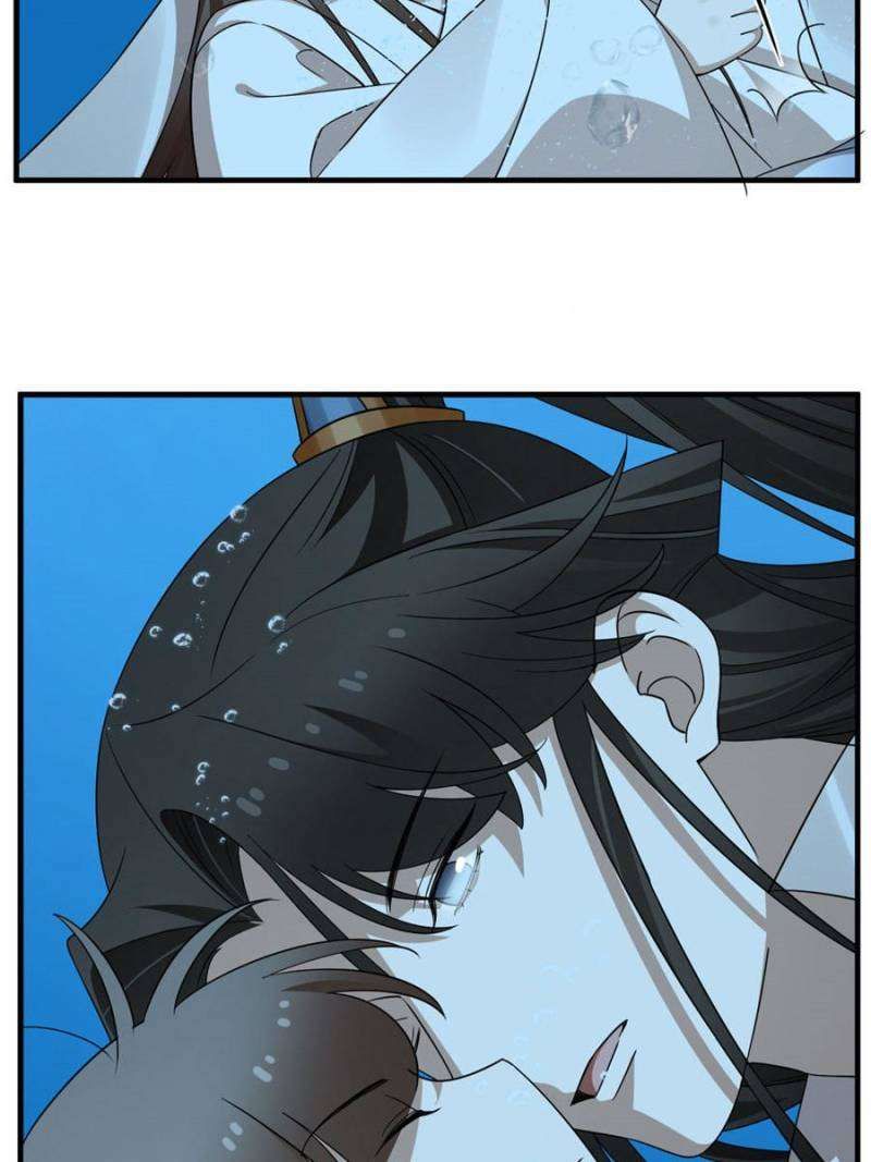 Queen of Poison: the Legend of a Super Agent, Doctor and Princess chapter 444 page 2