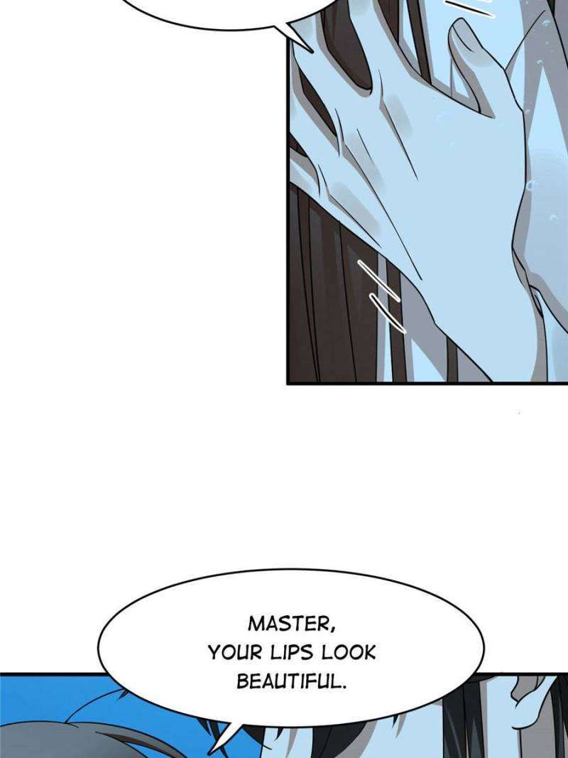 Queen of Poison: the Legend of a Super Agent, Doctor and Princess chapter 444 page 24