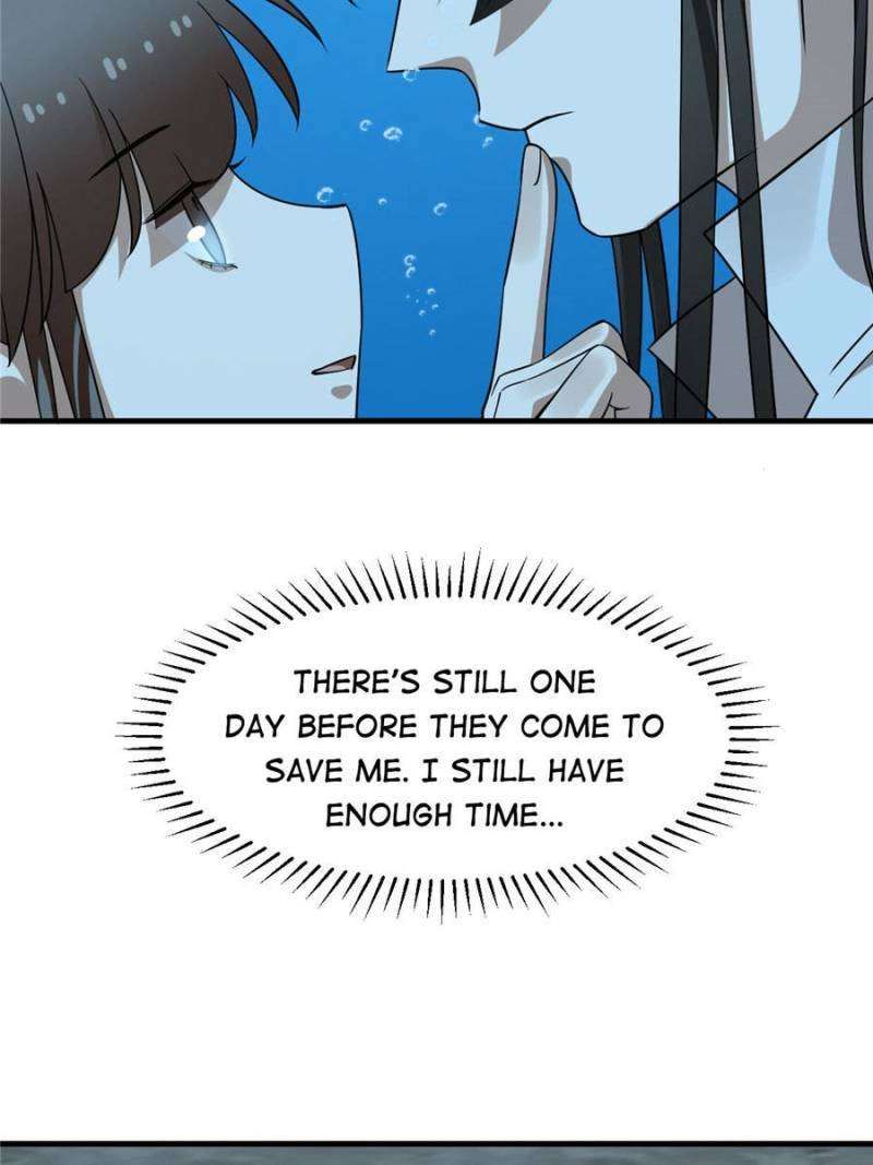 Queen of Poison: the Legend of a Super Agent, Doctor and Princess chapter 444 page 25