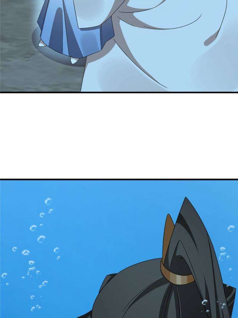 Queen of Poison: the Legend of a Super Agent, Doctor and Princess chapter 444 page 27