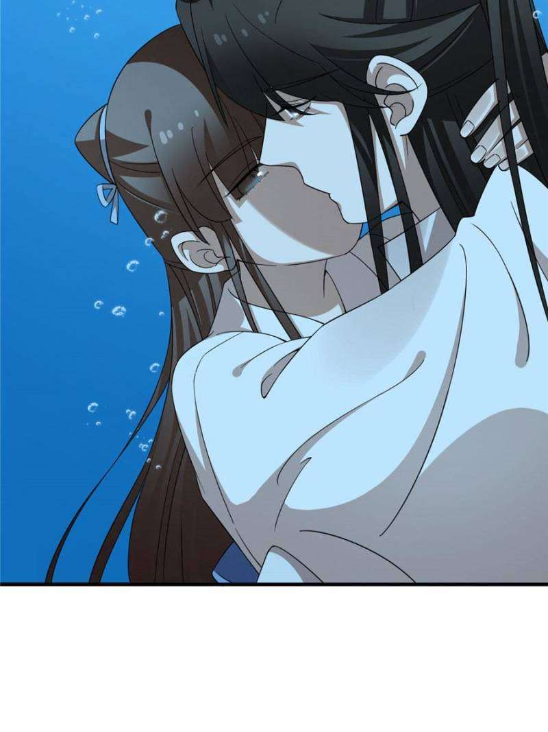 Queen of Poison: the Legend of a Super Agent, Doctor and Princess chapter 444 page 28