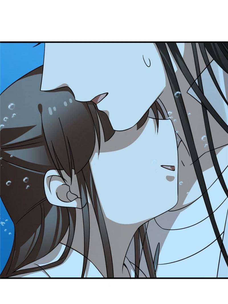 Queen of Poison: the Legend of a Super Agent, Doctor and Princess chapter 444 page 29