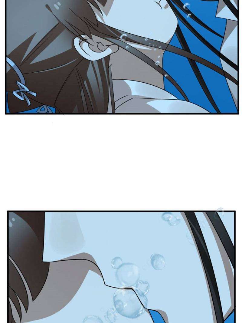 Queen of Poison: the Legend of a Super Agent, Doctor and Princess chapter 444 page 3