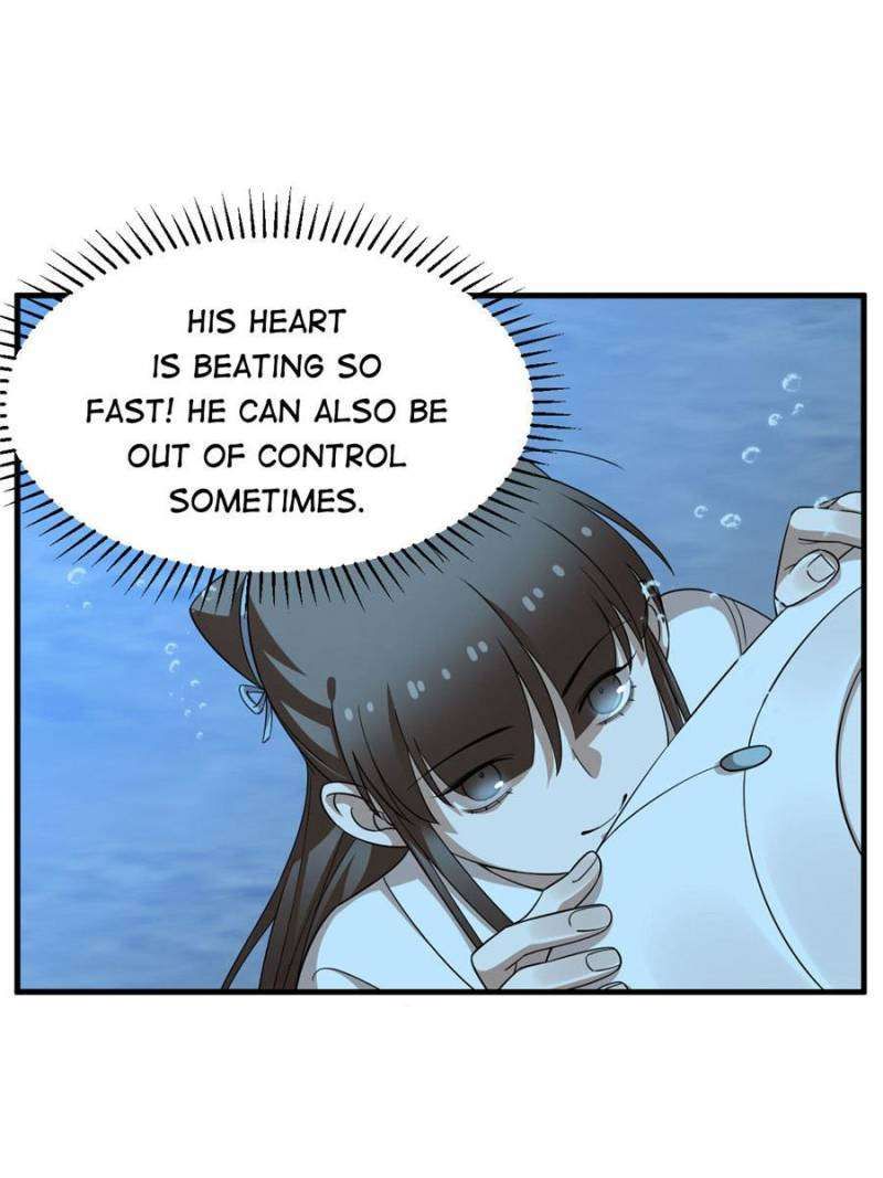 Queen of Poison: the Legend of a Super Agent, Doctor and Princess chapter 444 page 33