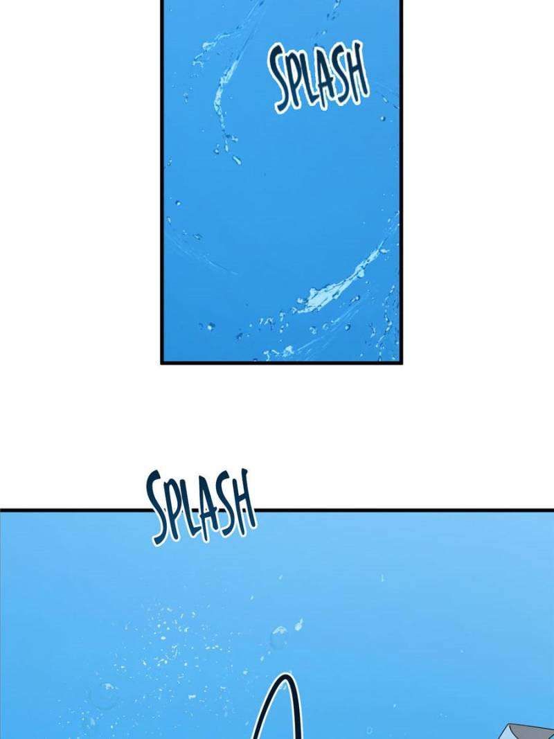 Queen of Poison: the Legend of a Super Agent, Doctor and Princess chapter 444 page 35