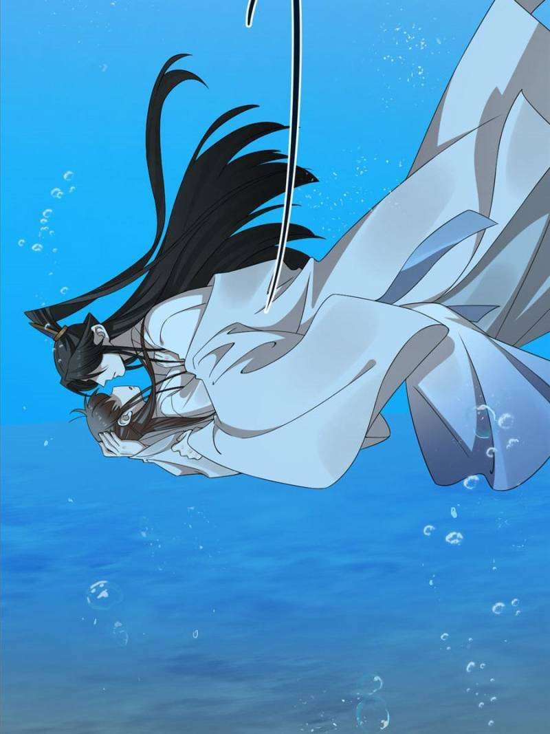 Queen of Poison: the Legend of a Super Agent, Doctor and Princess chapter 444 page 36