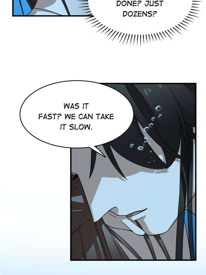 Queen of Poison: the Legend of a Super Agent, Doctor and Princess chapter 444 page 38