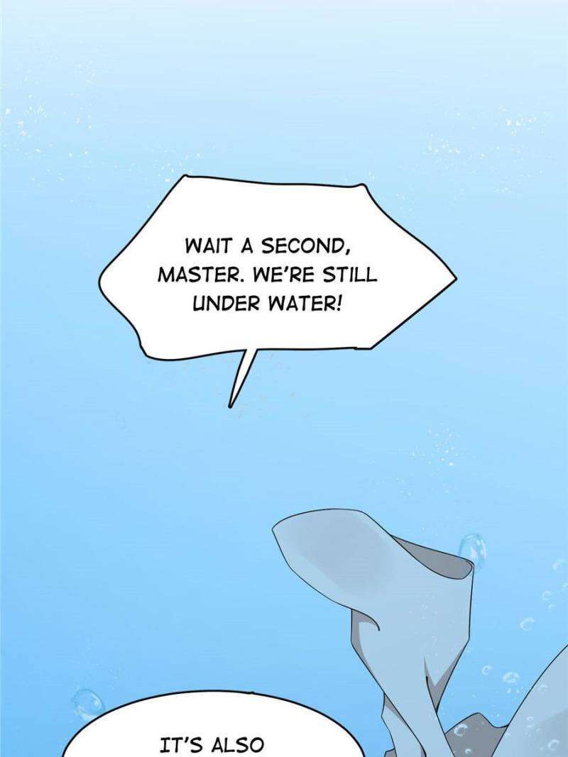 Queen of Poison: the Legend of a Super Agent, Doctor and Princess chapter 444 page 39