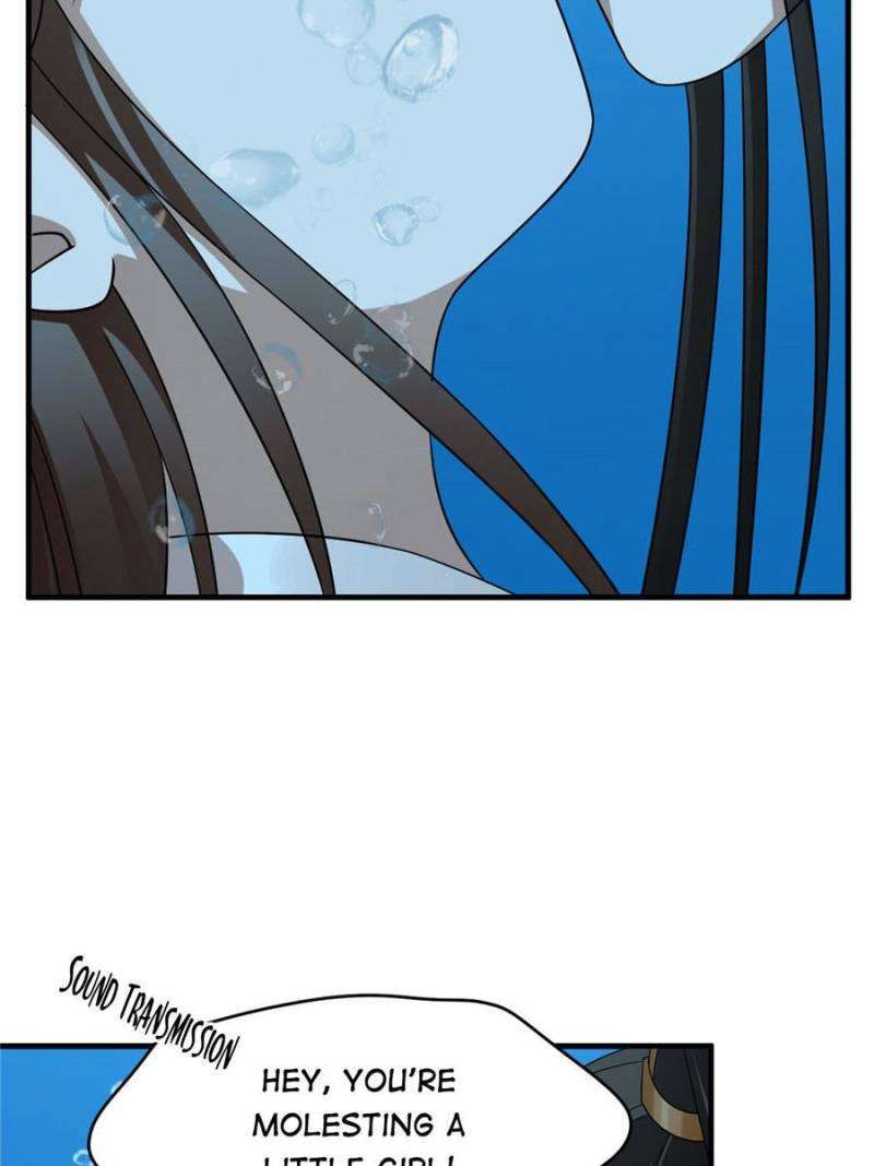 Queen of Poison: the Legend of a Super Agent, Doctor and Princess chapter 444 page 4