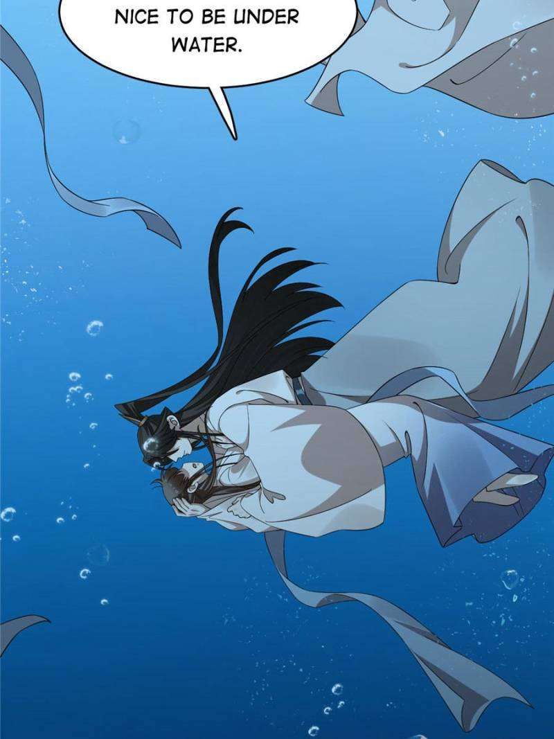 Queen of Poison: the Legend of a Super Agent, Doctor and Princess chapter 444 page 40