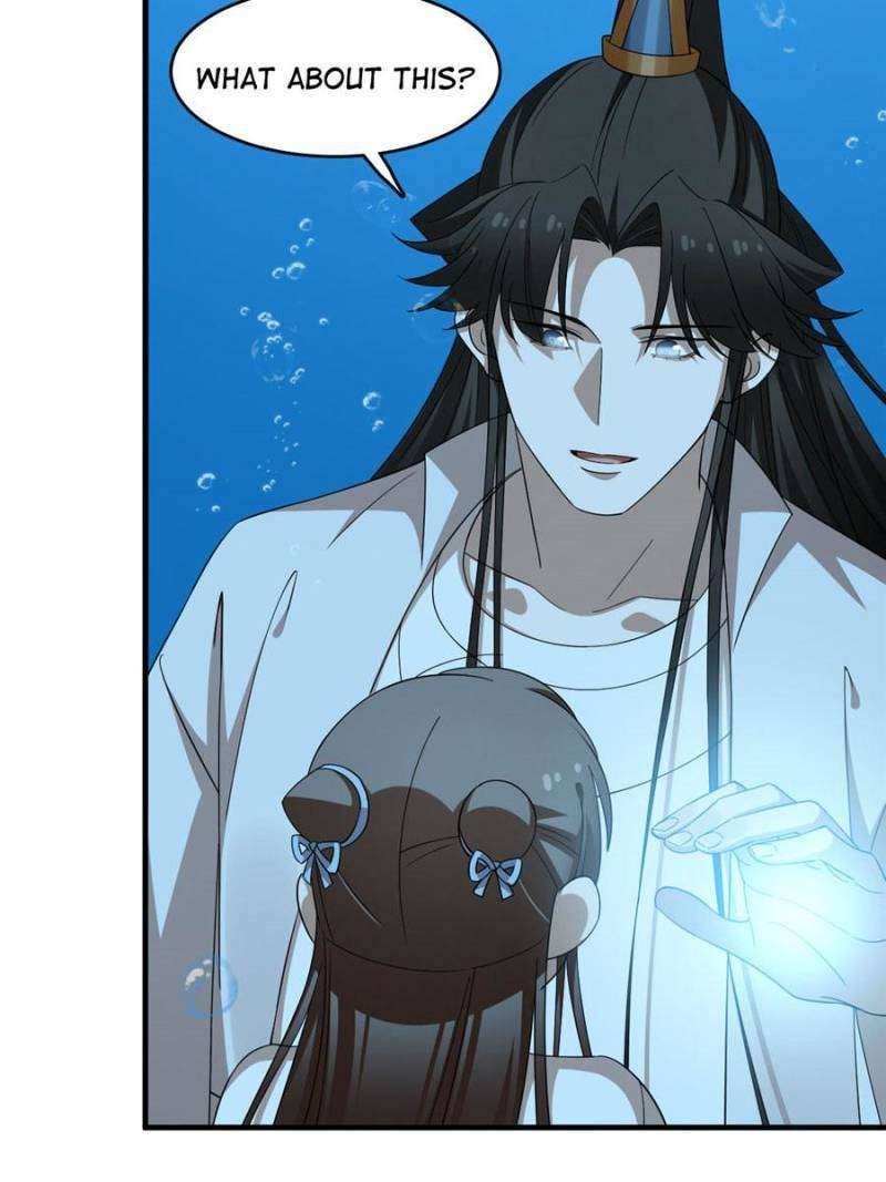 Queen of Poison: the Legend of a Super Agent, Doctor and Princess chapter 444 page 6