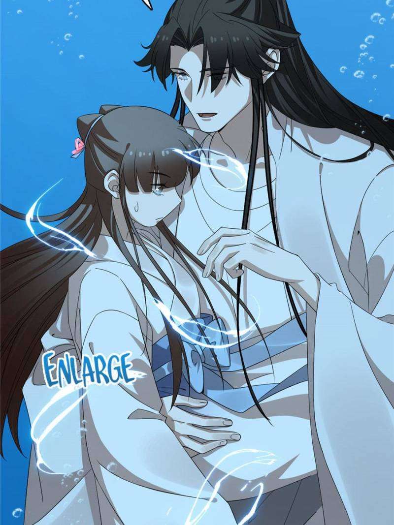 Queen of Poison: the Legend of a Super Agent, Doctor and Princess chapter 444 page 9