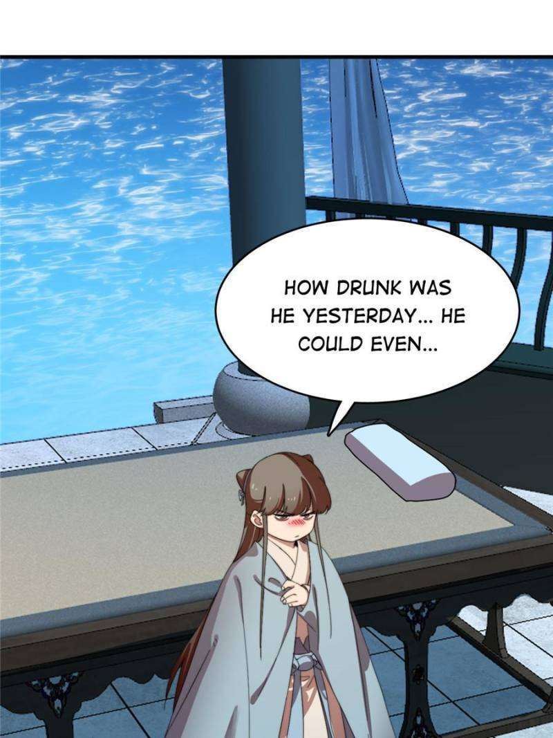 Queen of Poison: the Legend of a Super Agent, Doctor and Princess chapter 445 page 11