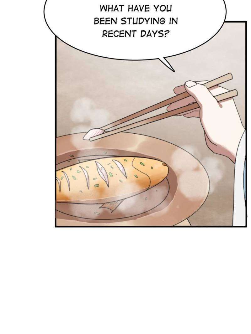 Queen of Poison: the Legend of a Super Agent, Doctor and Princess chapter 445 page 31