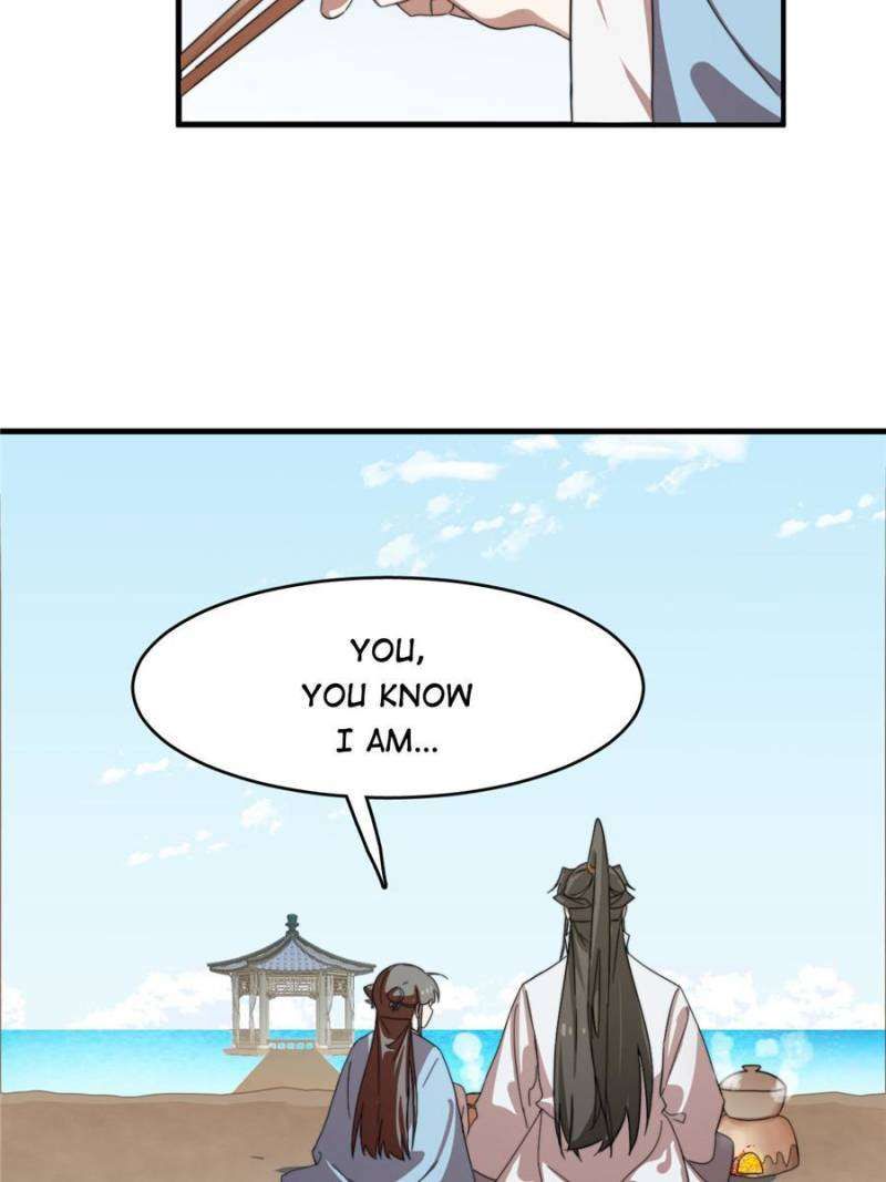 Queen of Poison: the Legend of a Super Agent, Doctor and Princess chapter 445 page 34