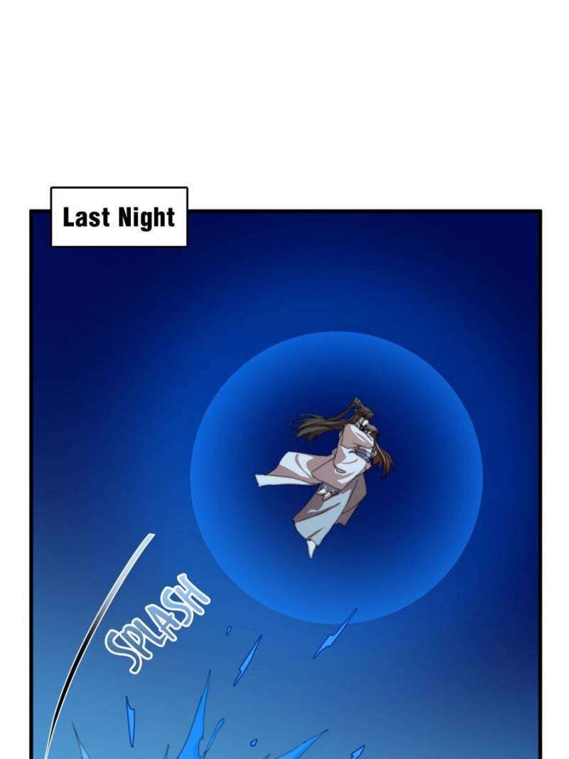 Queen of Poison: the Legend of a Super Agent, Doctor and Princess chapter 445 page 4