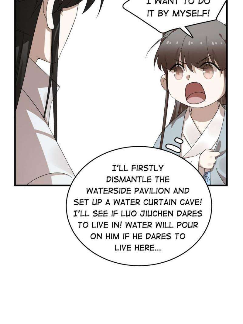 Queen of Poison: the Legend of a Super Agent, Doctor and Princess chapter 446 page 10