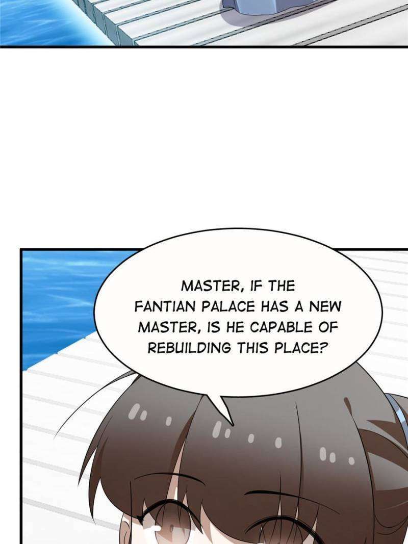 Queen of Poison: the Legend of a Super Agent, Doctor and Princess chapter 446 page 18