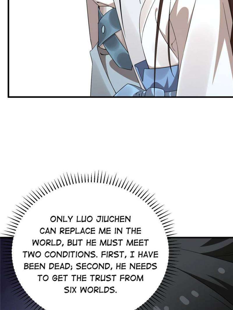 Queen of Poison: the Legend of a Super Agent, Doctor and Princess chapter 446 page 21