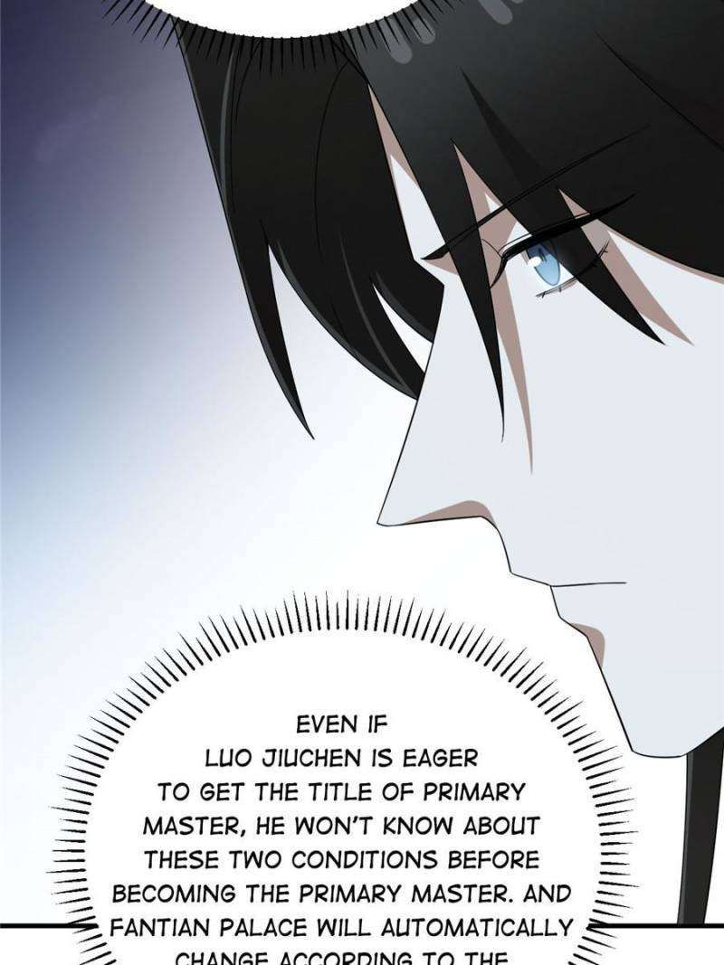 Queen of Poison: the Legend of a Super Agent, Doctor and Princess chapter 446 page 22