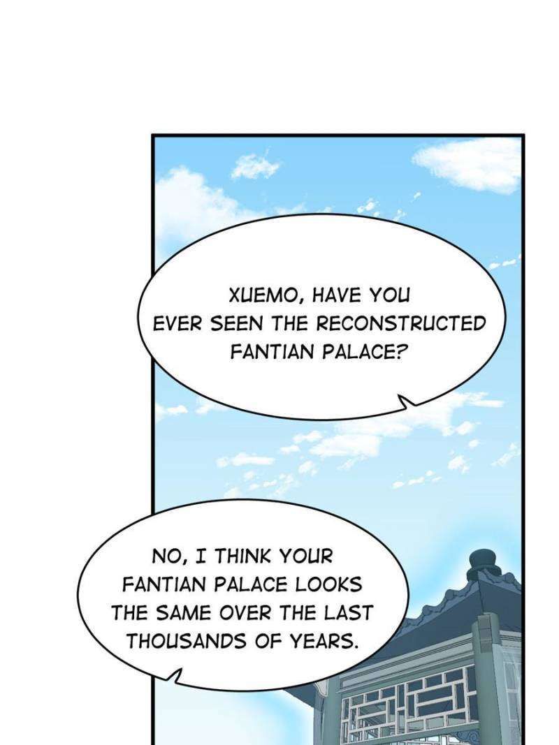 Queen of Poison: the Legend of a Super Agent, Doctor and Princess chapter 446 page 24