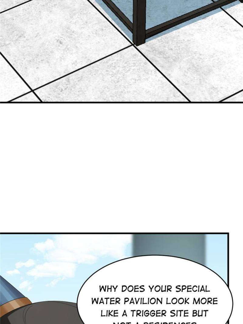 Queen of Poison: the Legend of a Super Agent, Doctor and Princess chapter 446 page 30