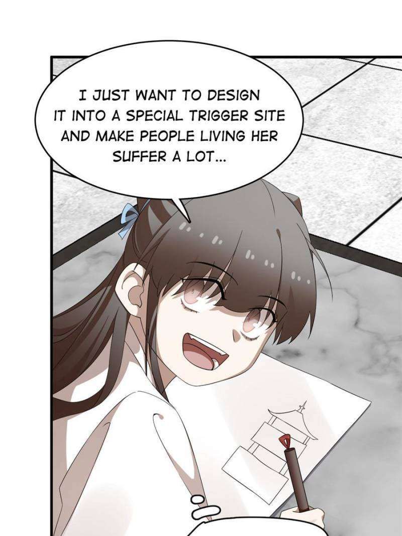 Queen of Poison: the Legend of a Super Agent, Doctor and Princess chapter 446 page 32