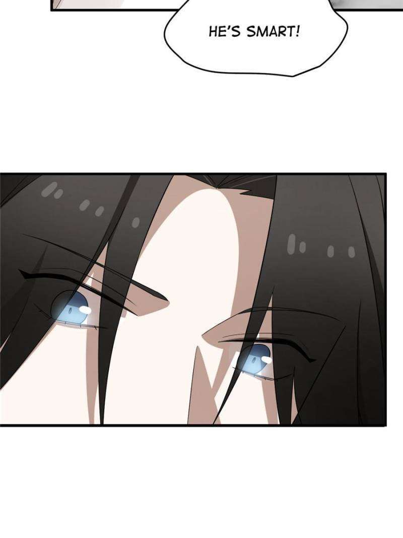 Queen of Poison: the Legend of a Super Agent, Doctor and Princess chapter 446 page 33