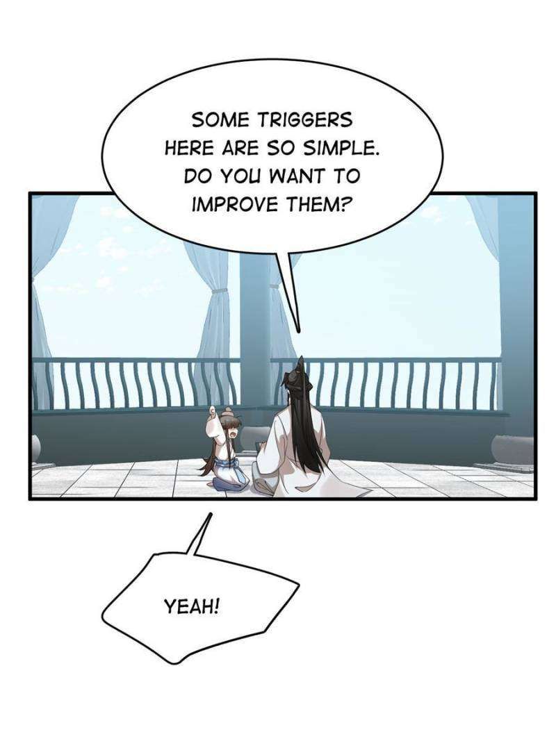 Queen of Poison: the Legend of a Super Agent, Doctor and Princess chapter 446 page 34