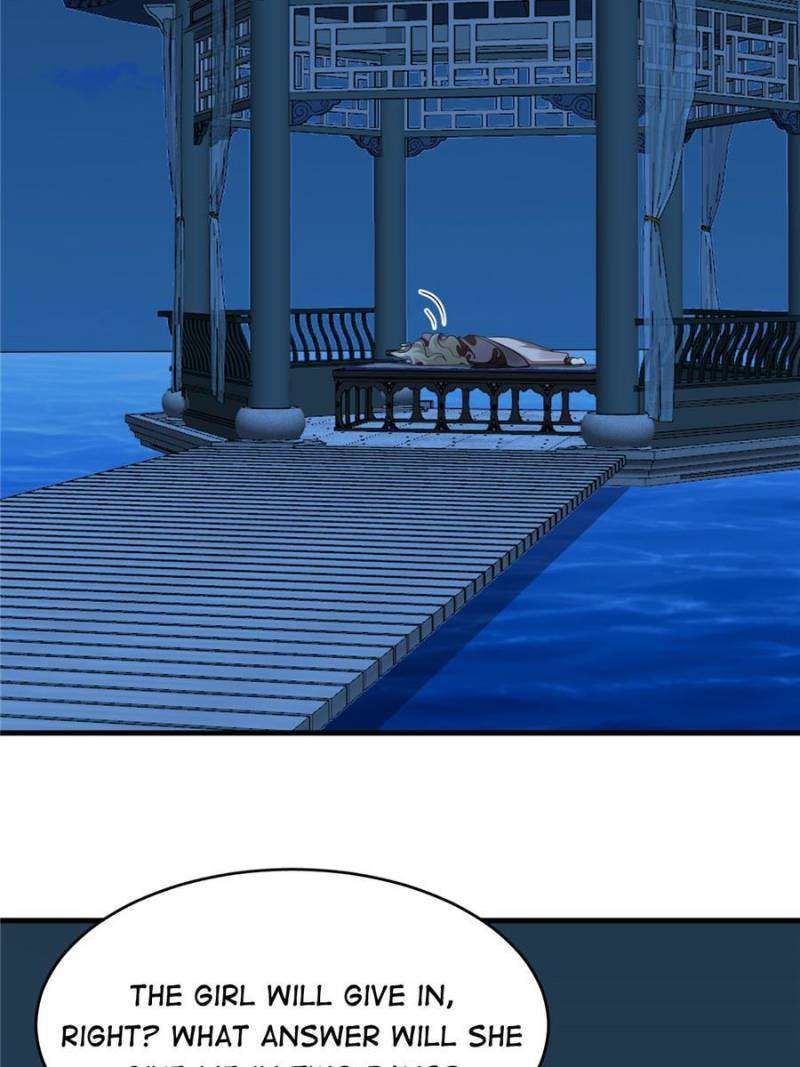 Queen of Poison: the Legend of a Super Agent, Doctor and Princess chapter 446 page 37