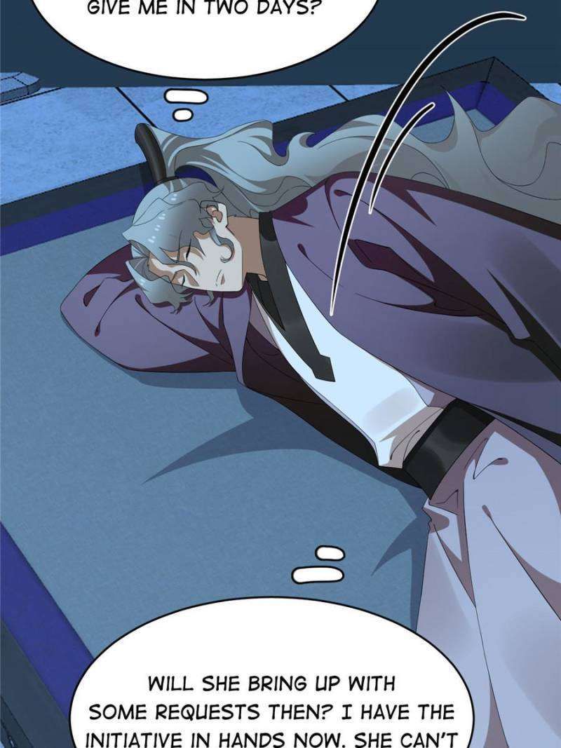 Queen of Poison: the Legend of a Super Agent, Doctor and Princess chapter 446 page 38