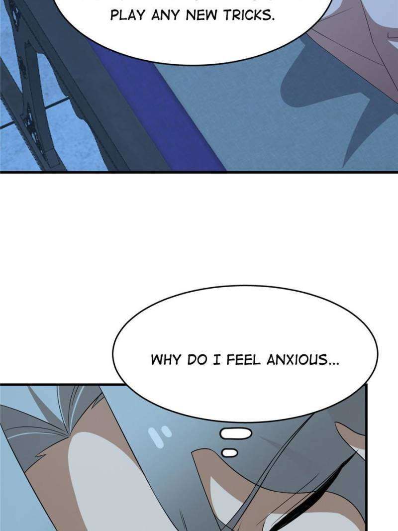 Queen of Poison: the Legend of a Super Agent, Doctor and Princess chapter 446 page 39