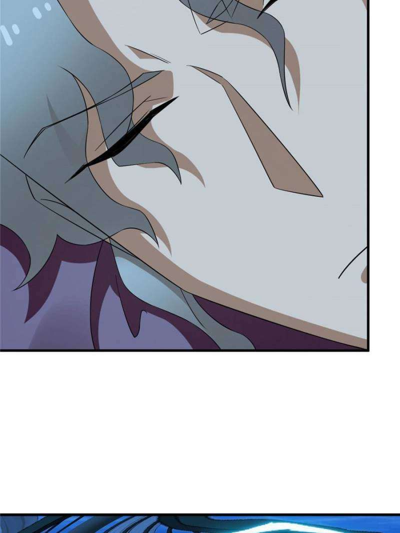 Queen of Poison: the Legend of a Super Agent, Doctor and Princess chapter 446 page 40