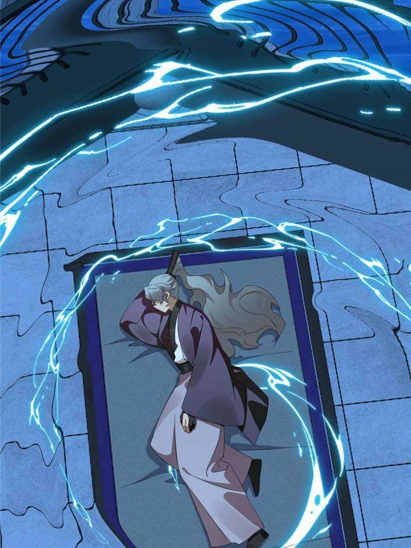 Queen of Poison: the Legend of a Super Agent, Doctor and Princess chapter 446 page 41