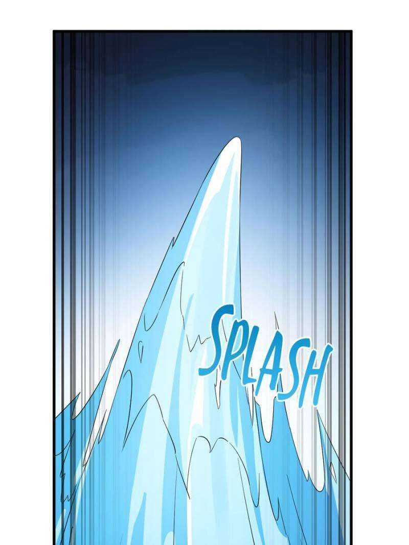 Queen of Poison: the Legend of a Super Agent, Doctor and Princess chapter 446 page 43