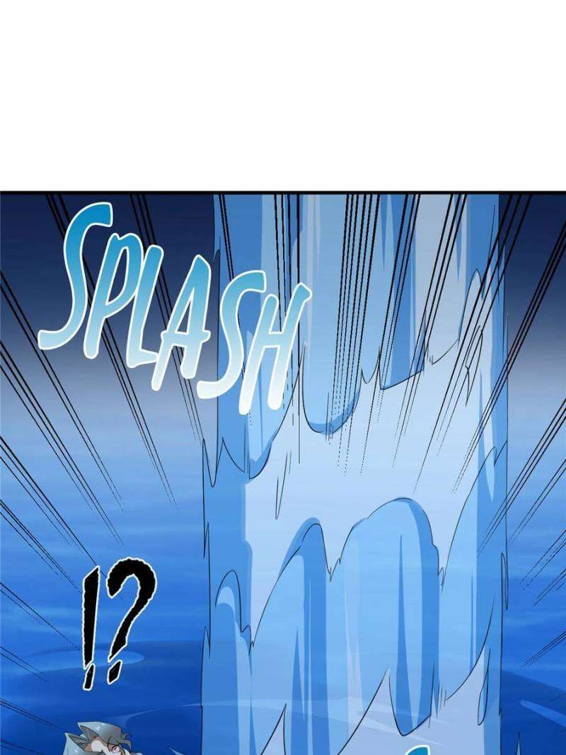 Queen of Poison: the Legend of a Super Agent, Doctor and Princess chapter 446 page 45