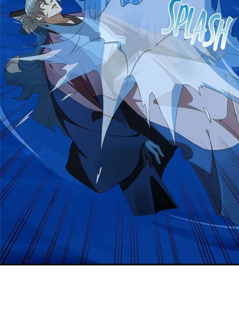 Queen of Poison: the Legend of a Super Agent, Doctor and Princess chapter 446 page 46