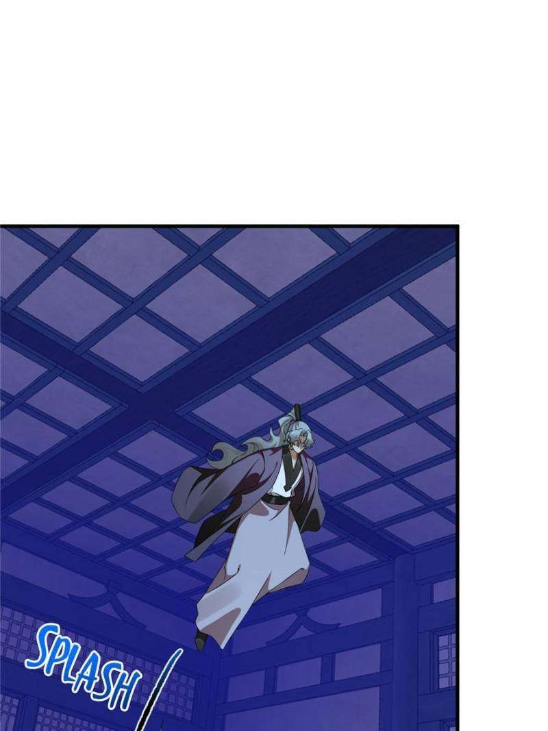 Queen of Poison: the Legend of a Super Agent, Doctor and Princess chapter 446 page 48