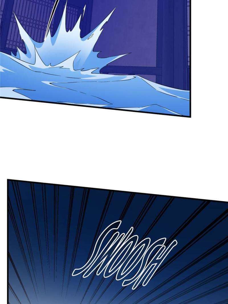 Queen of Poison: the Legend of a Super Agent, Doctor and Princess chapter 446 page 49