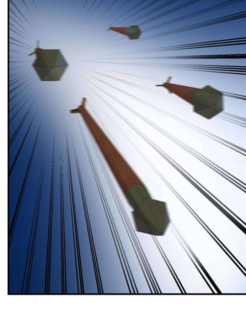 Queen of Poison: the Legend of a Super Agent, Doctor and Princess chapter 446 page 50