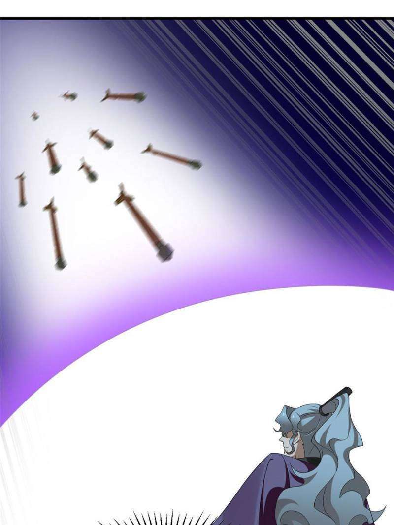 Queen of Poison: the Legend of a Super Agent, Doctor and Princess chapter 446 page 51