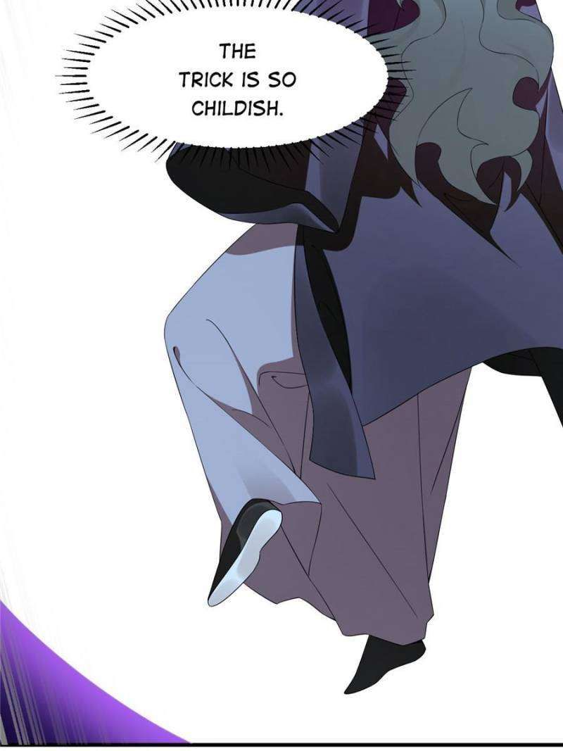 Queen of Poison: the Legend of a Super Agent, Doctor and Princess chapter 446 page 52