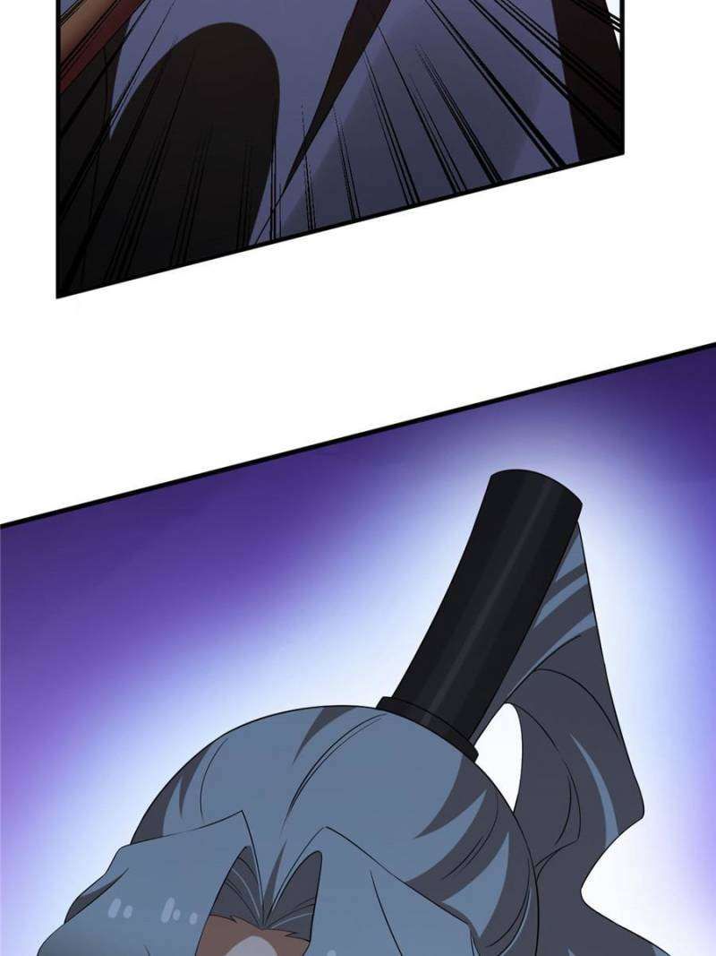 Queen of Poison: the Legend of a Super Agent, Doctor and Princess chapter 446 page 54