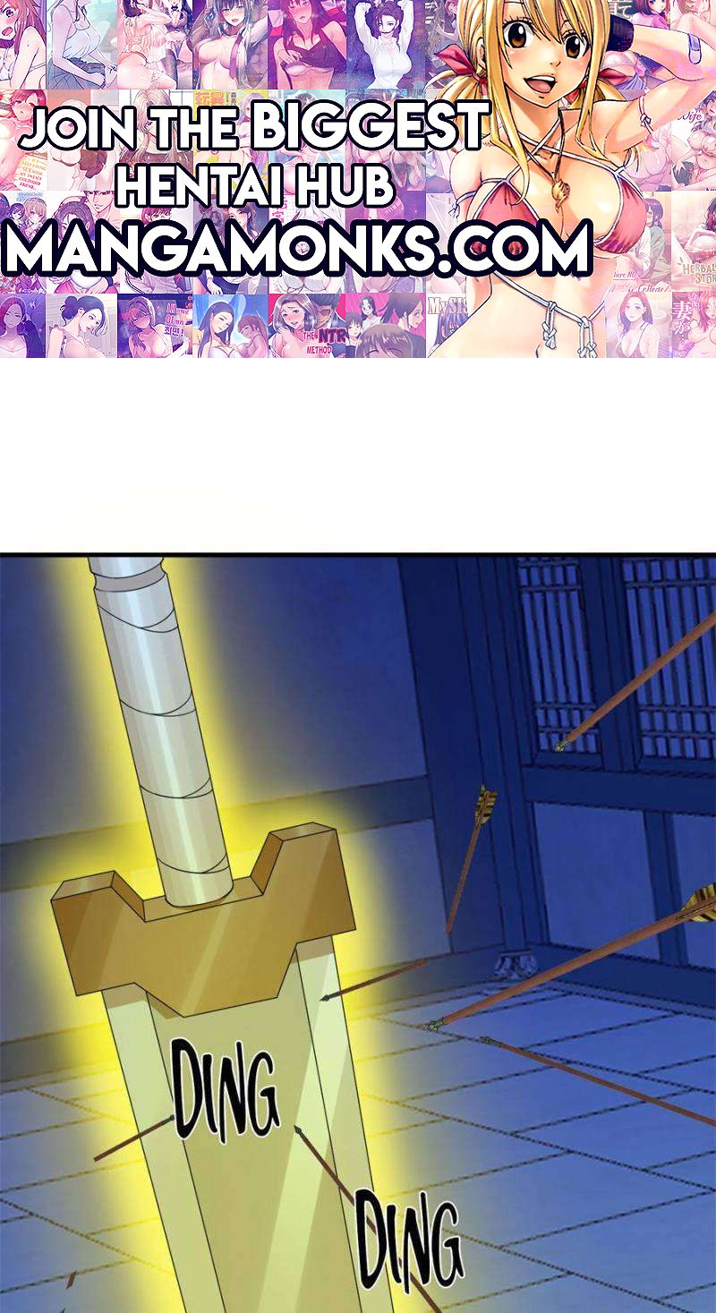 Queen of Poison: the Legend of a Super Agent, Doctor and Princess chapter 447 page 1