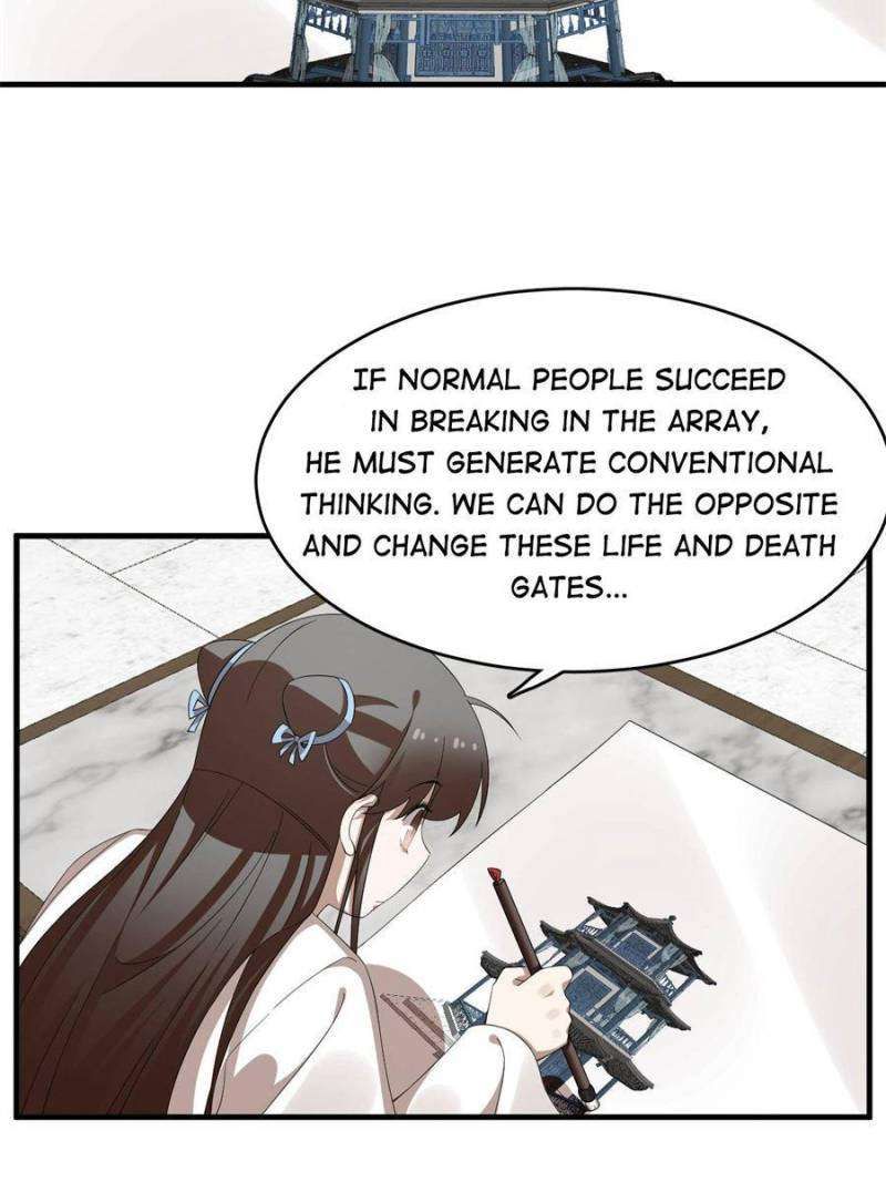 Queen of Poison: the Legend of a Super Agent, Doctor and Princess chapter 447 page 19