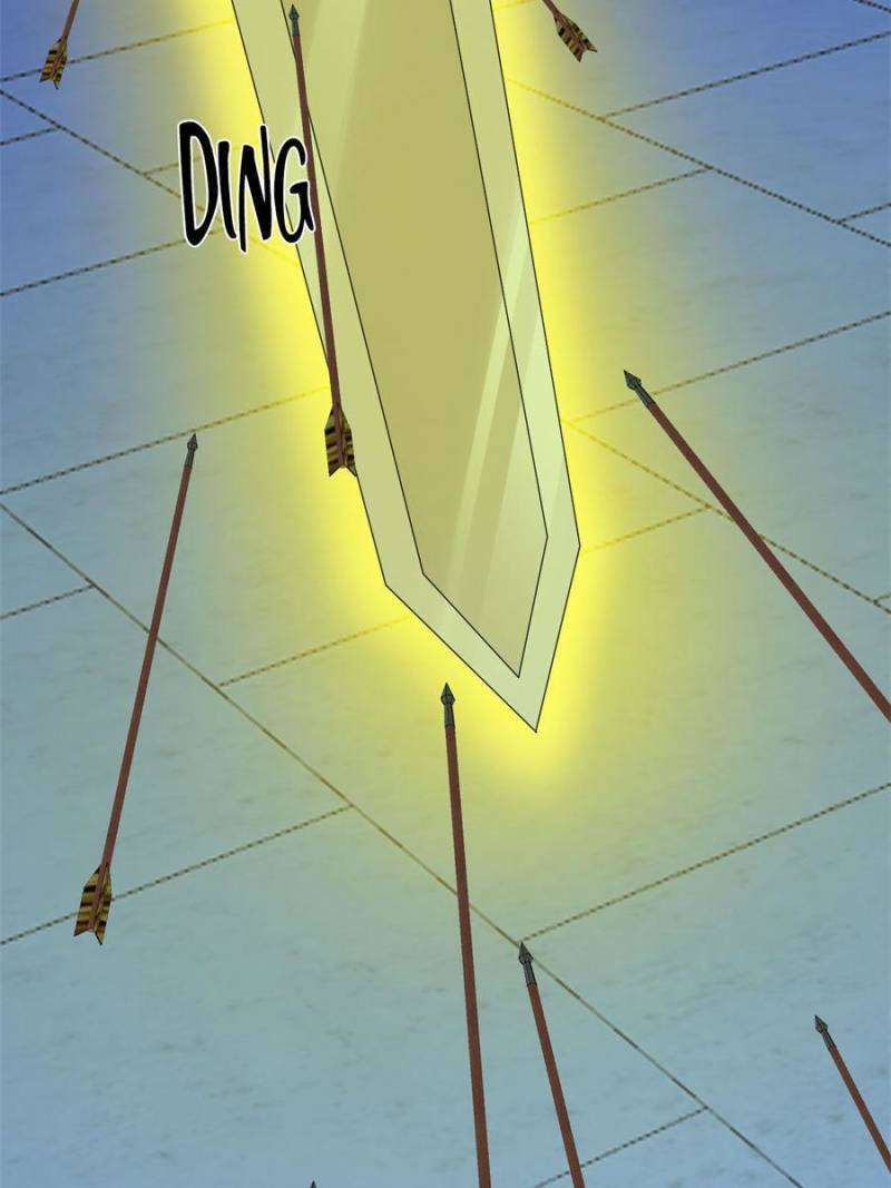 Queen of Poison: the Legend of a Super Agent, Doctor and Princess chapter 447 page 2