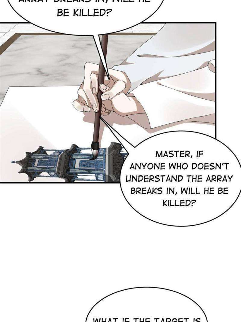 Queen of Poison: the Legend of a Super Agent, Doctor and Princess chapter 447 page 23