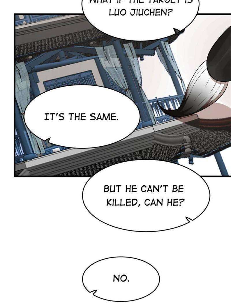 Queen of Poison: the Legend of a Super Agent, Doctor and Princess chapter 447 page 24